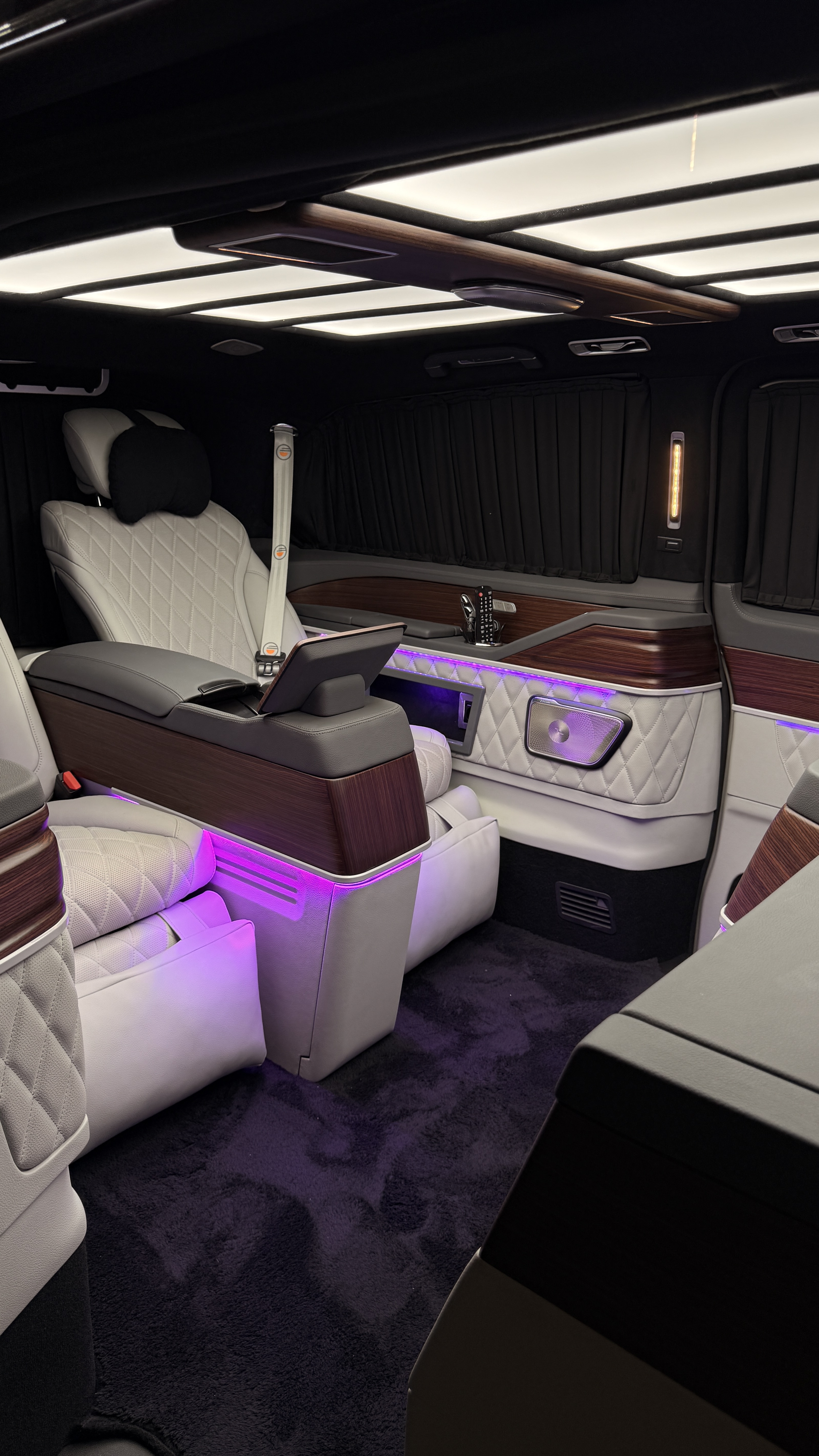 2027 Mercedes VLE Türkiye’de VIP Araç Tercihlerini Değiştirir mi? | Vito, V-Class ve VIP Dizayn Maliyeti