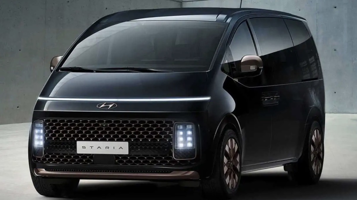 Hyundai Staria VIP Dizayn | VIP İç Dizayn ve Lüks Araç Dönüşümü