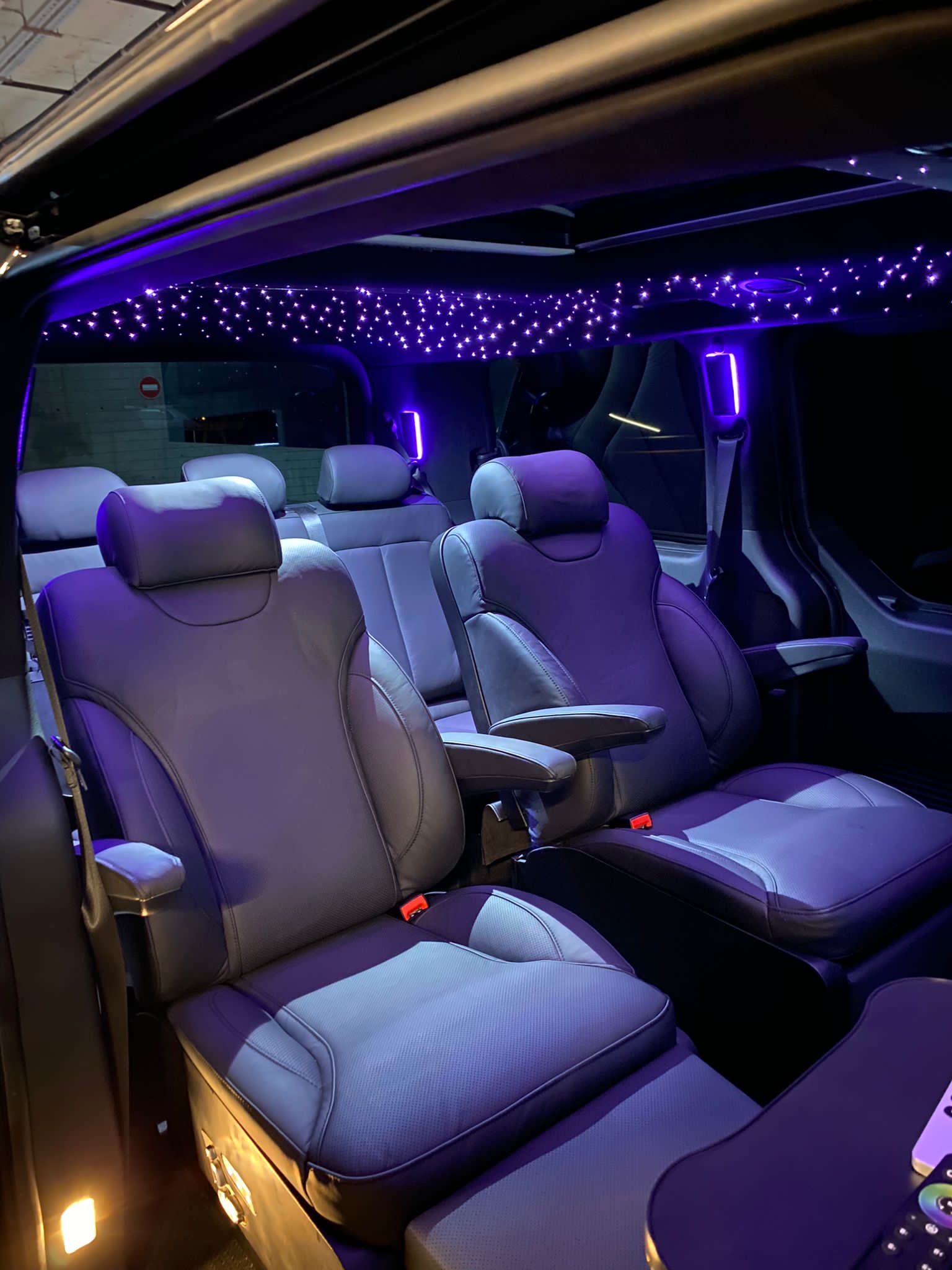 Hyundai Staria VIP Dizaynında Aile Kullanımı İçin İç Mekân Nasıl Planlanmalı? | ISOFIX, Çocuk Güvenliği, Konfor ve Günlük Kullanım