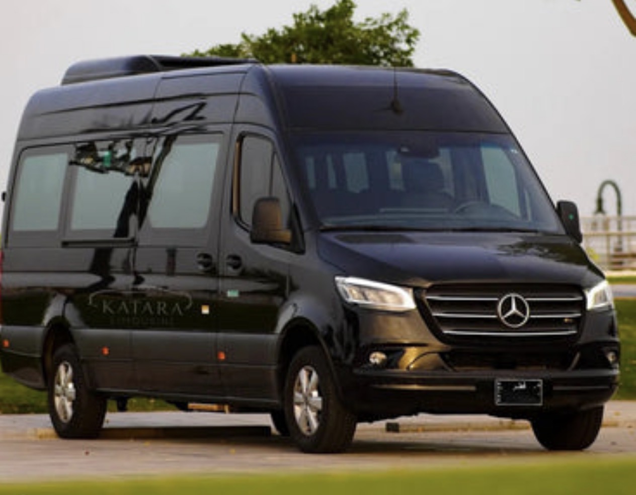 Mercedes Sprinter VIP-Umbau: 7 häufige Planungsfehler, die man vor dem Ausbau vermeiden sollte