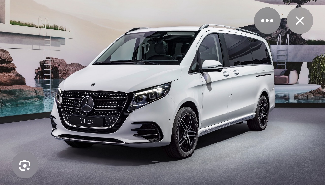 Mercedes V-Klasse VIP-Umbau: Boden, Sitzschienen und sichere Sitzbefestigung richtig planen