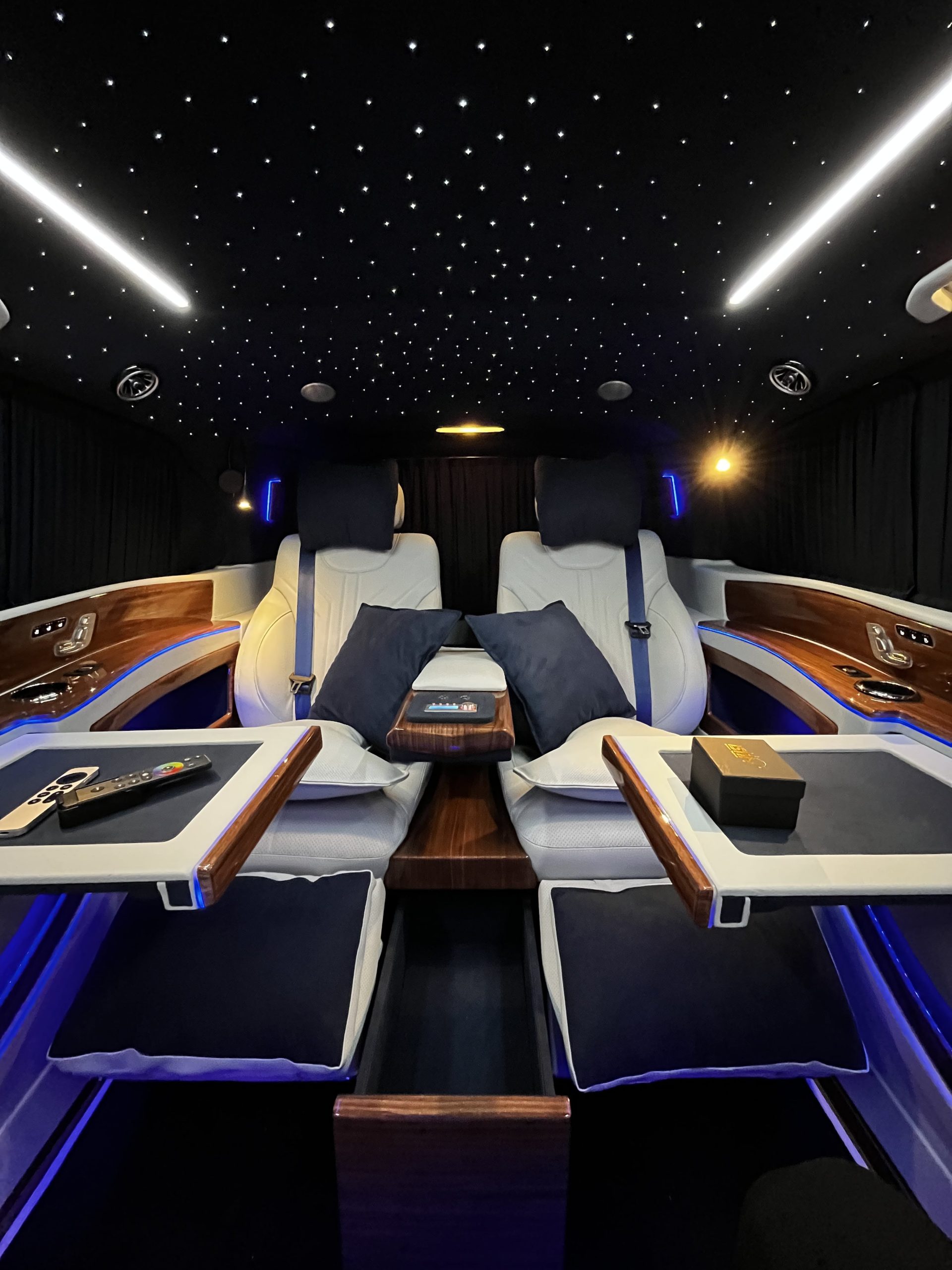 VIP Design