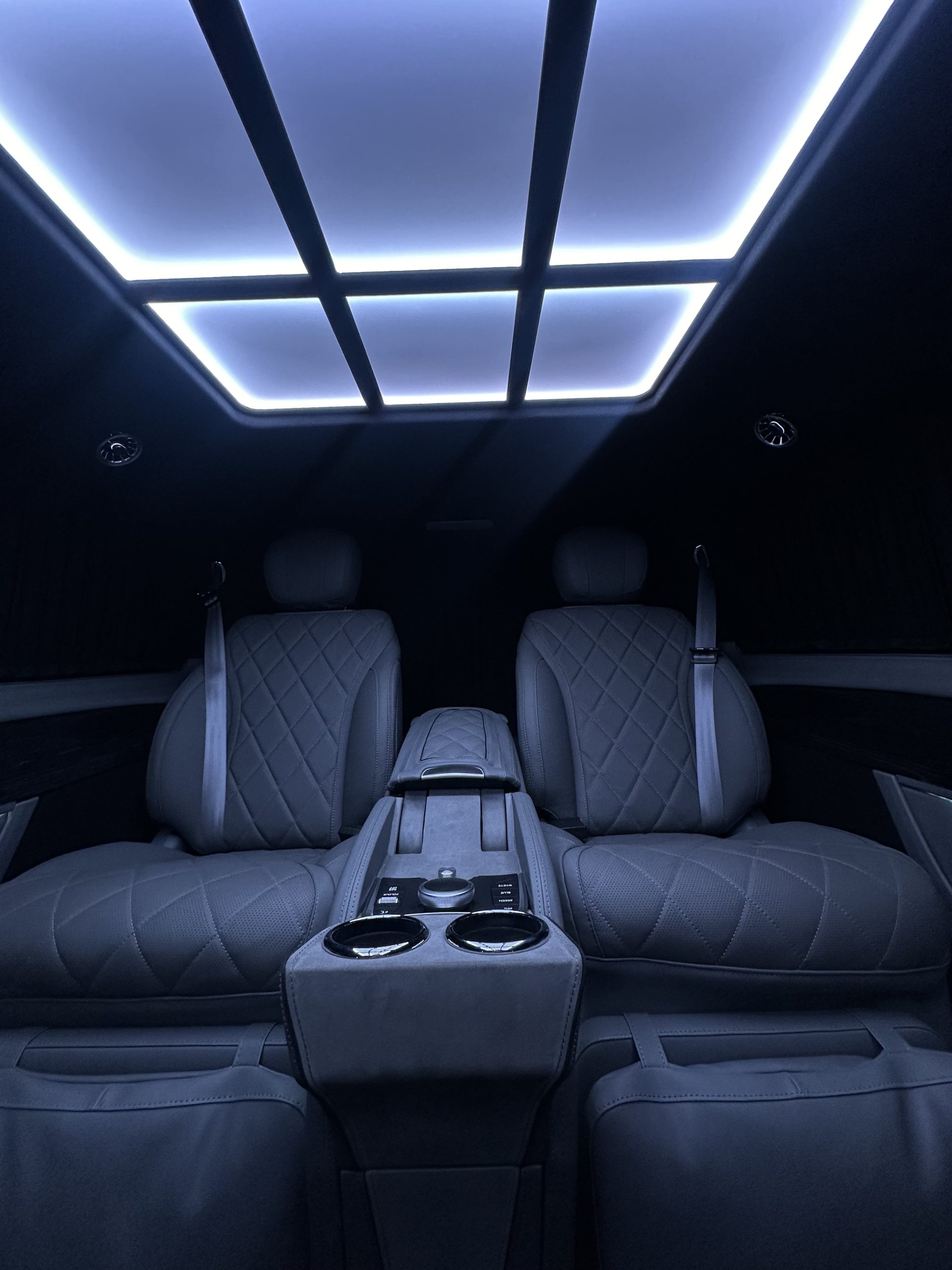 Ekstra VIP Design