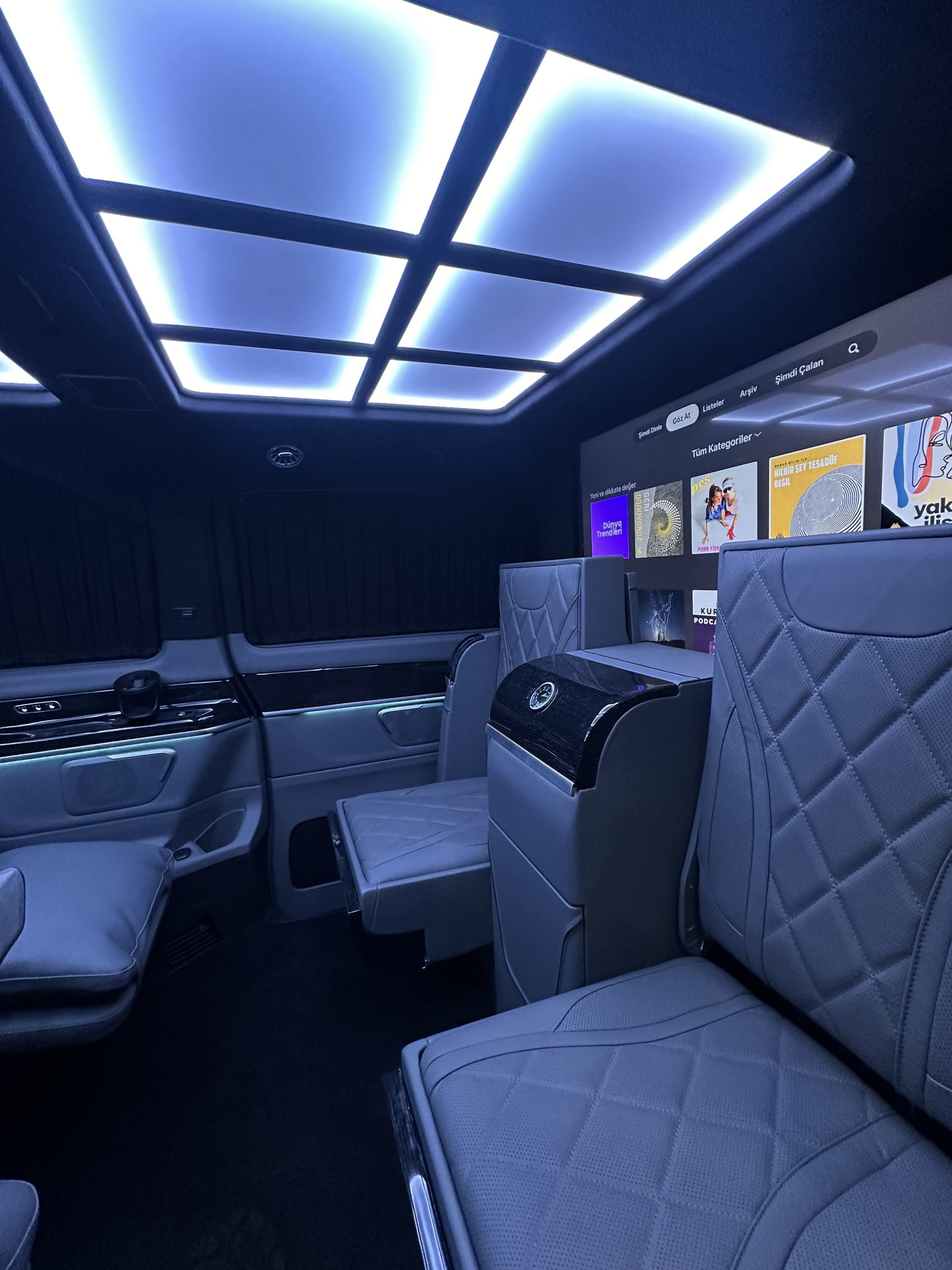Silver VIP projesi 12