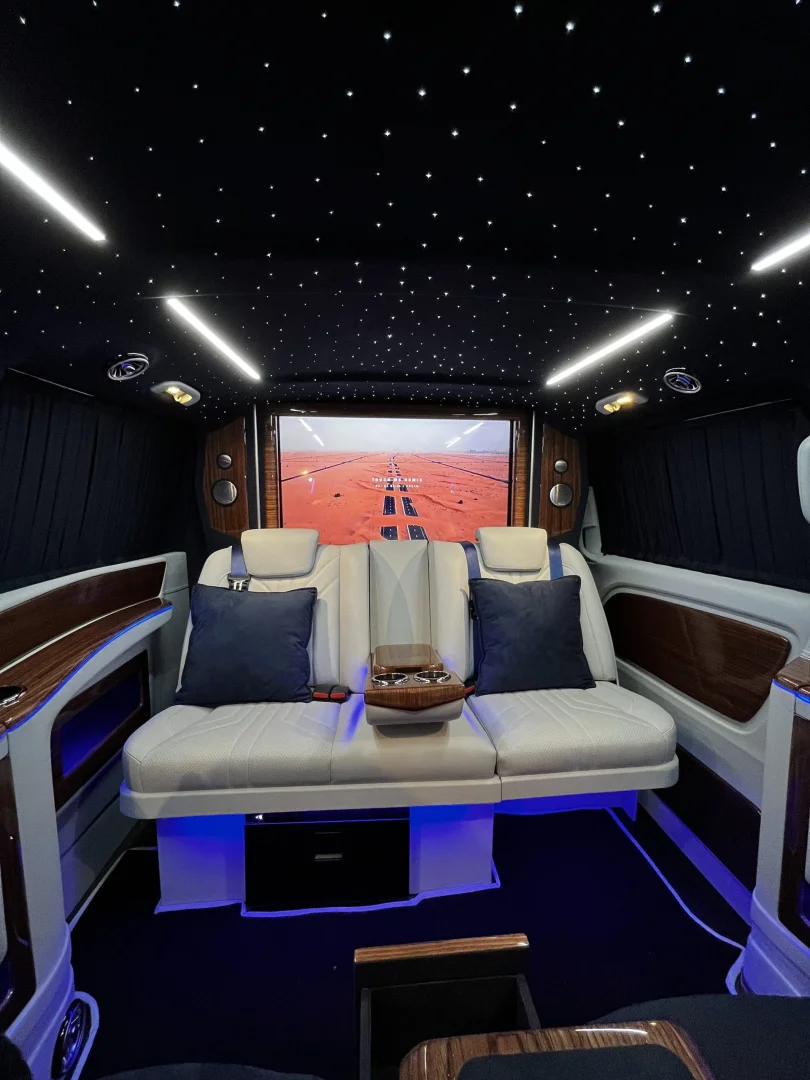 Silver VIP 4