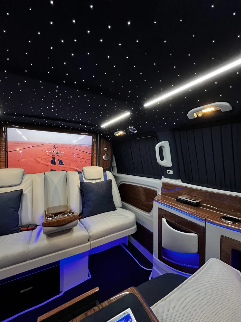 Silver VIP 5