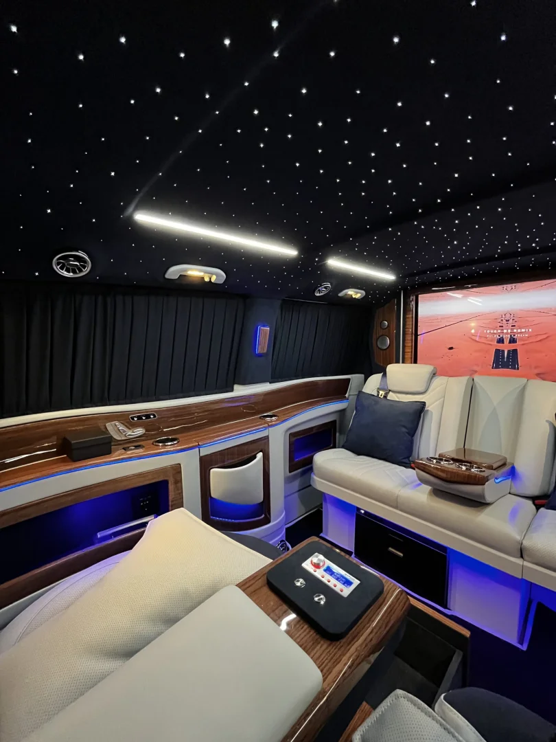 Silver VIP 6