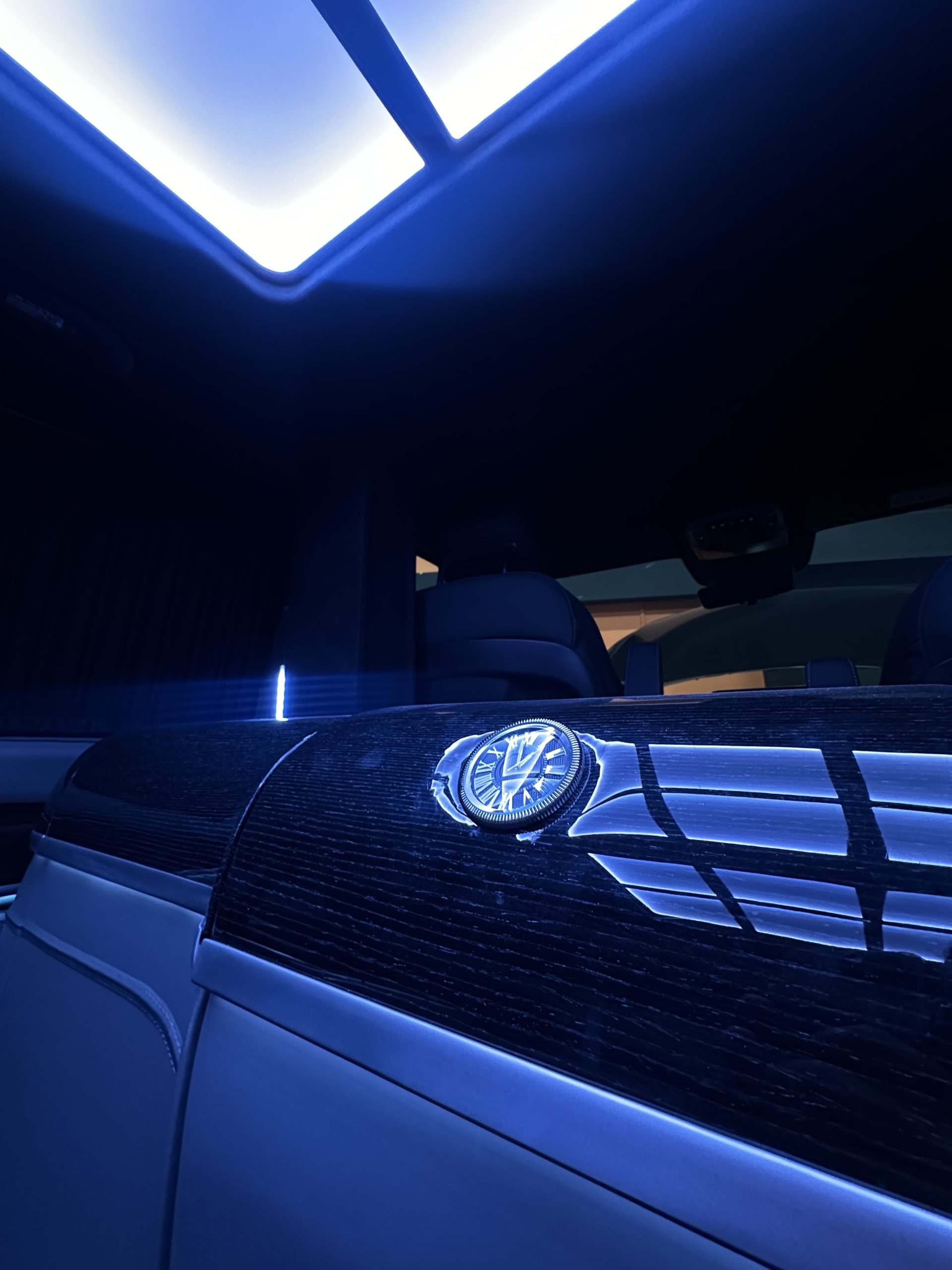 Ultra VIP Design