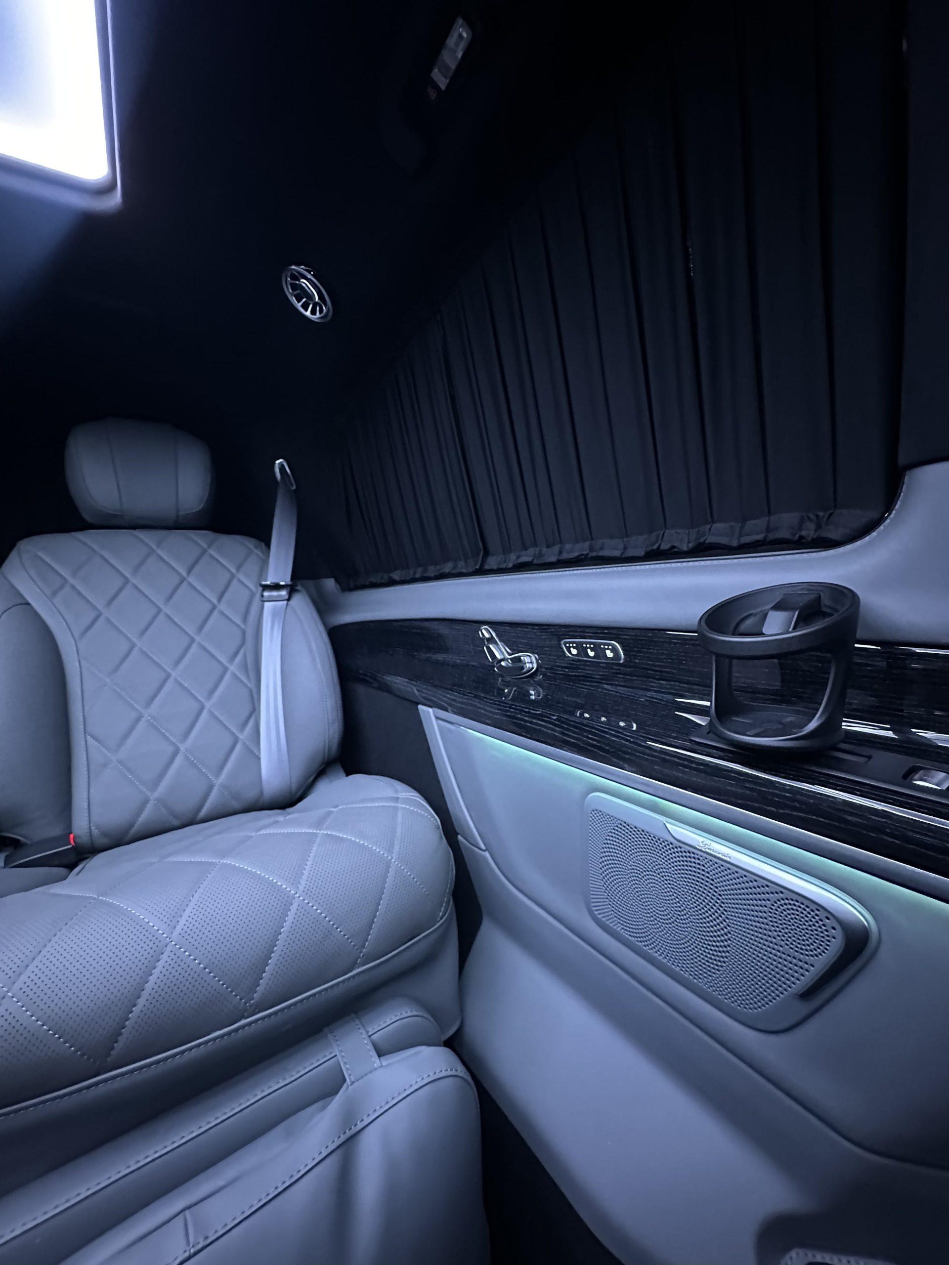 Silver VIP 8