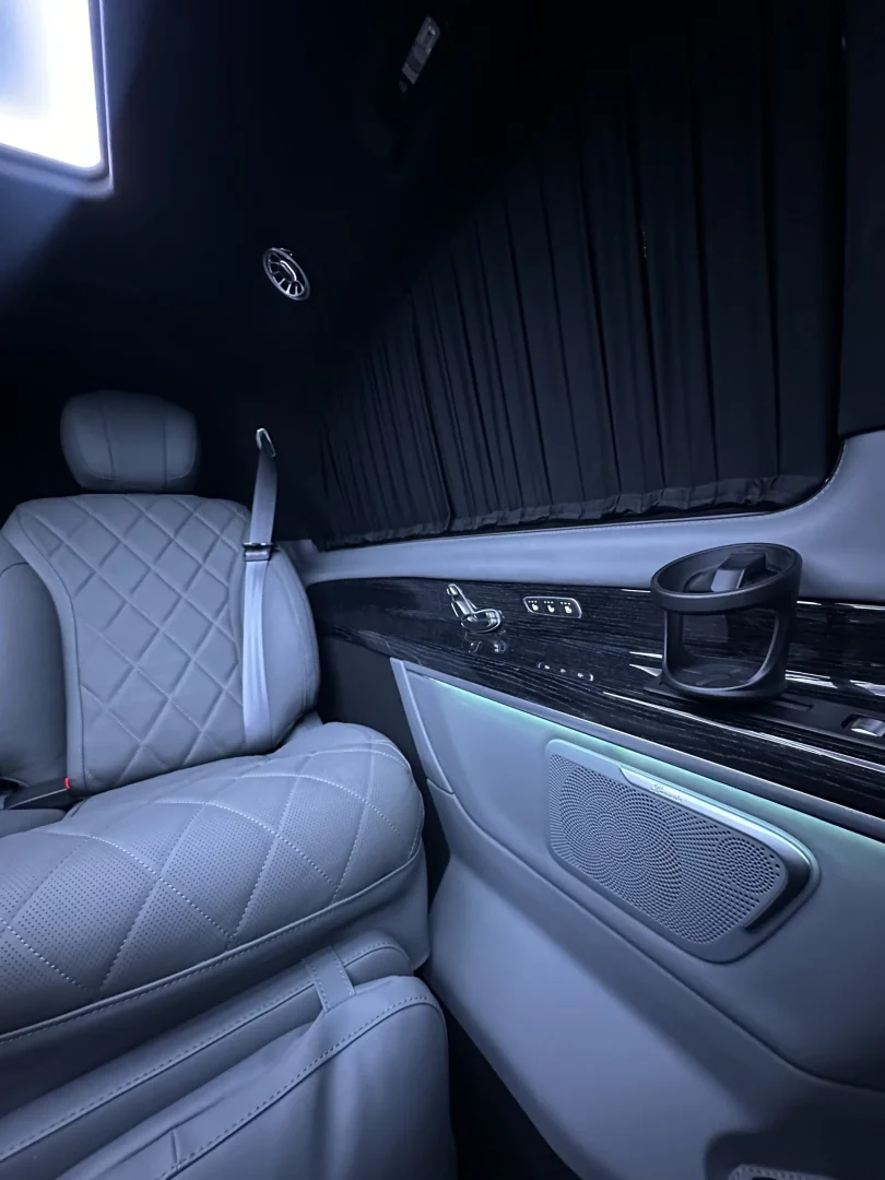 Silver VIP 8