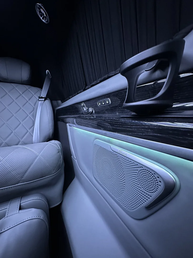 Silver VIP 9