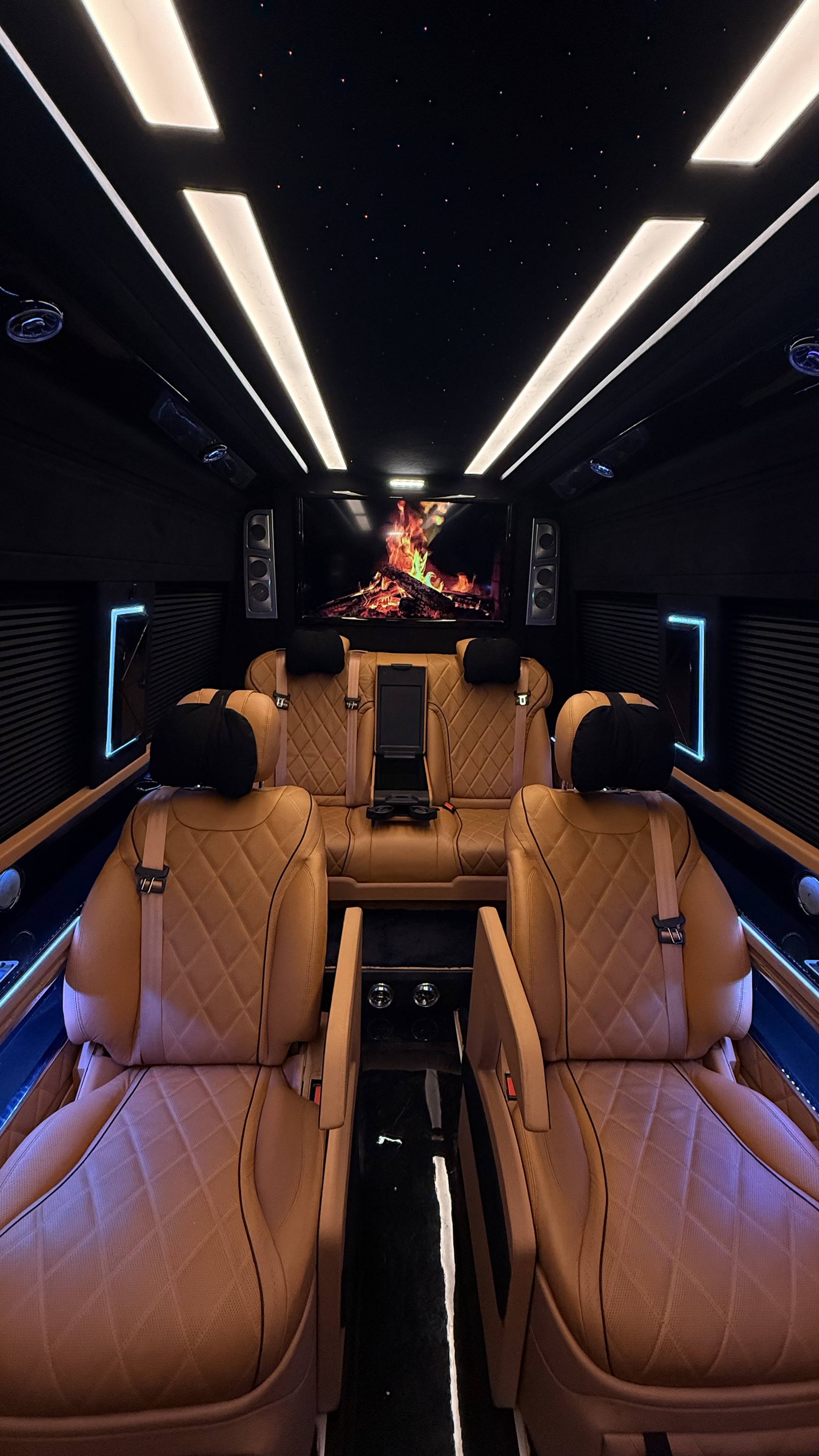 Mercedes Sprinter Design 17