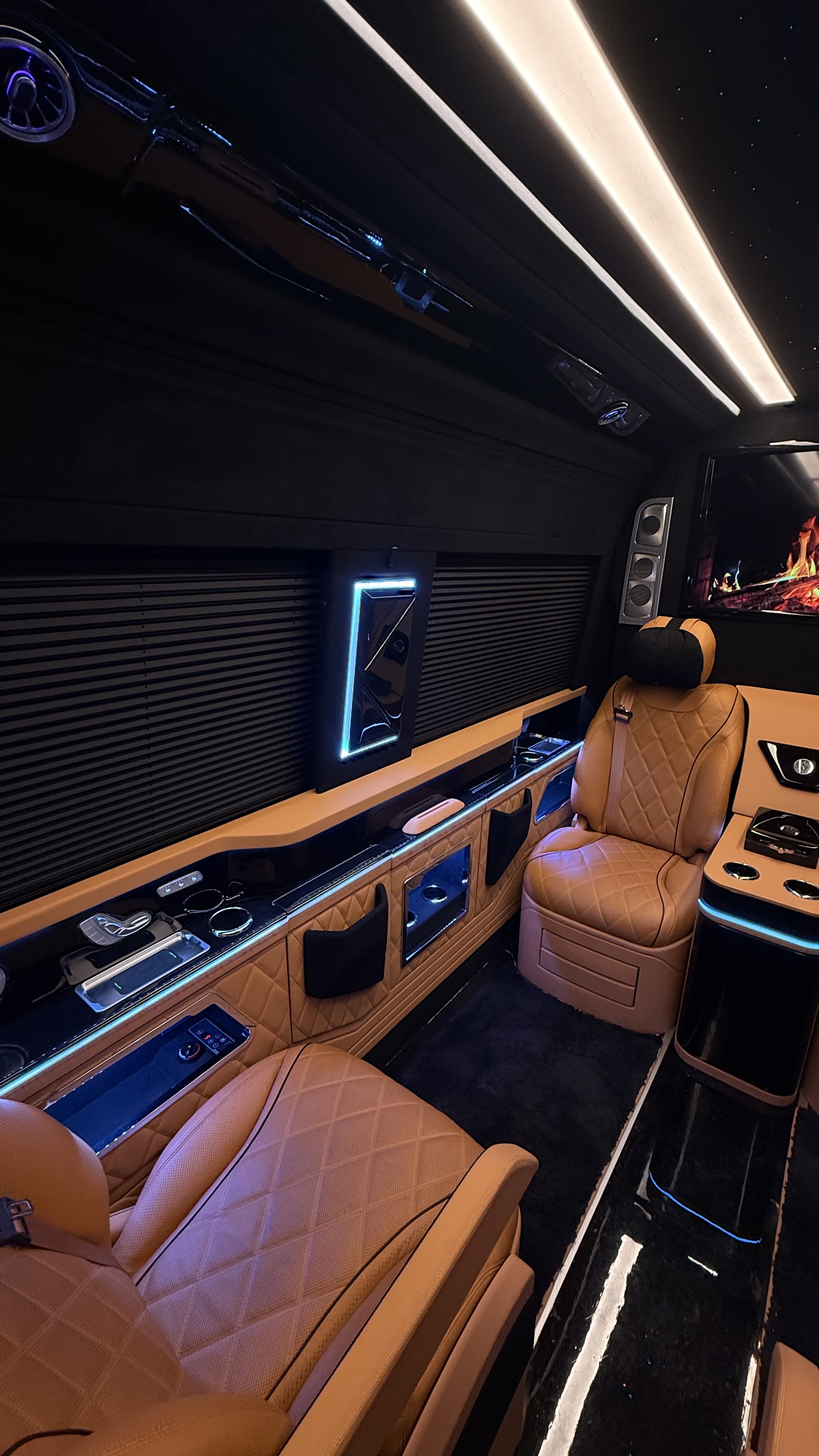 Mercedes Sprinter Design 18