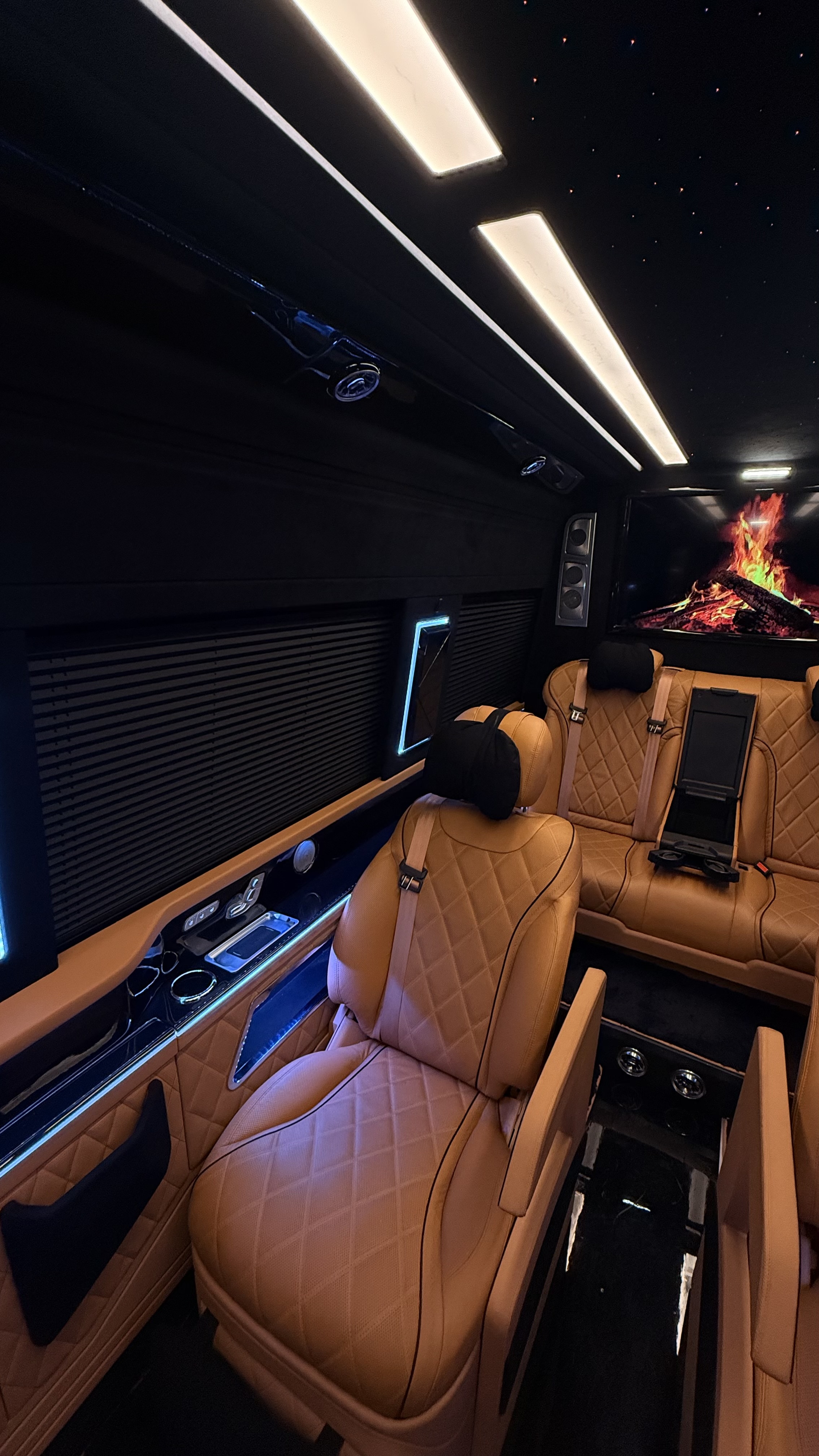 Mercedes Sprinter Design 19