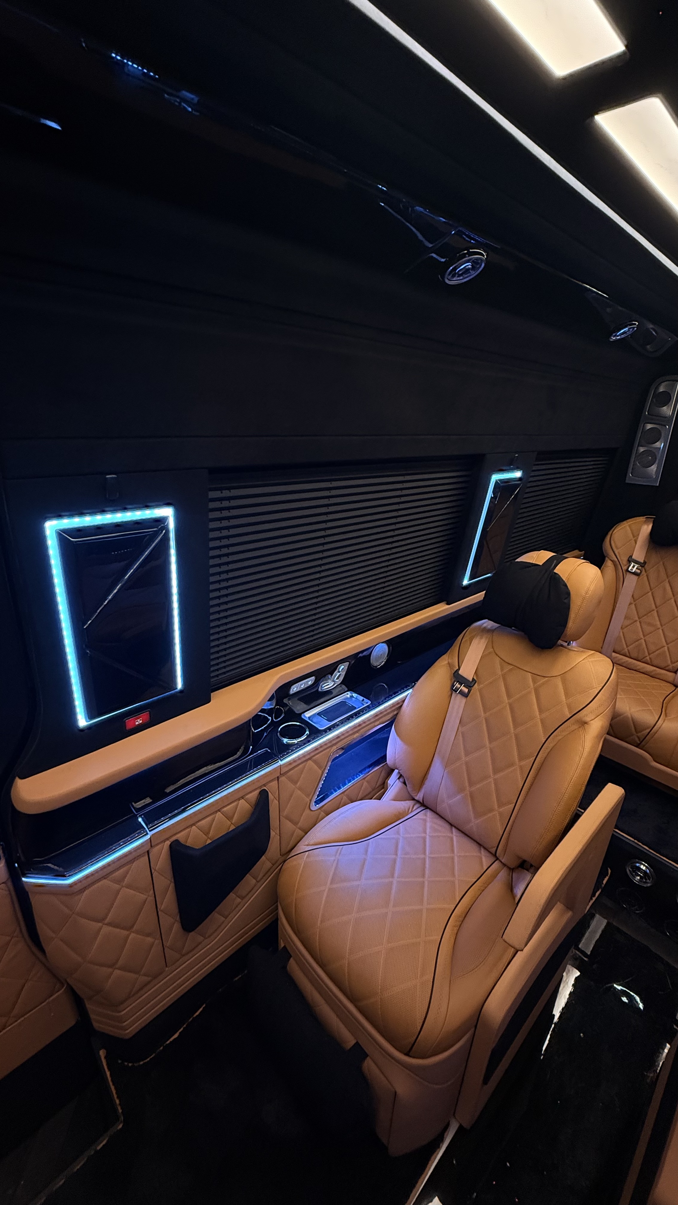 Mercedes Sprinter Design 20