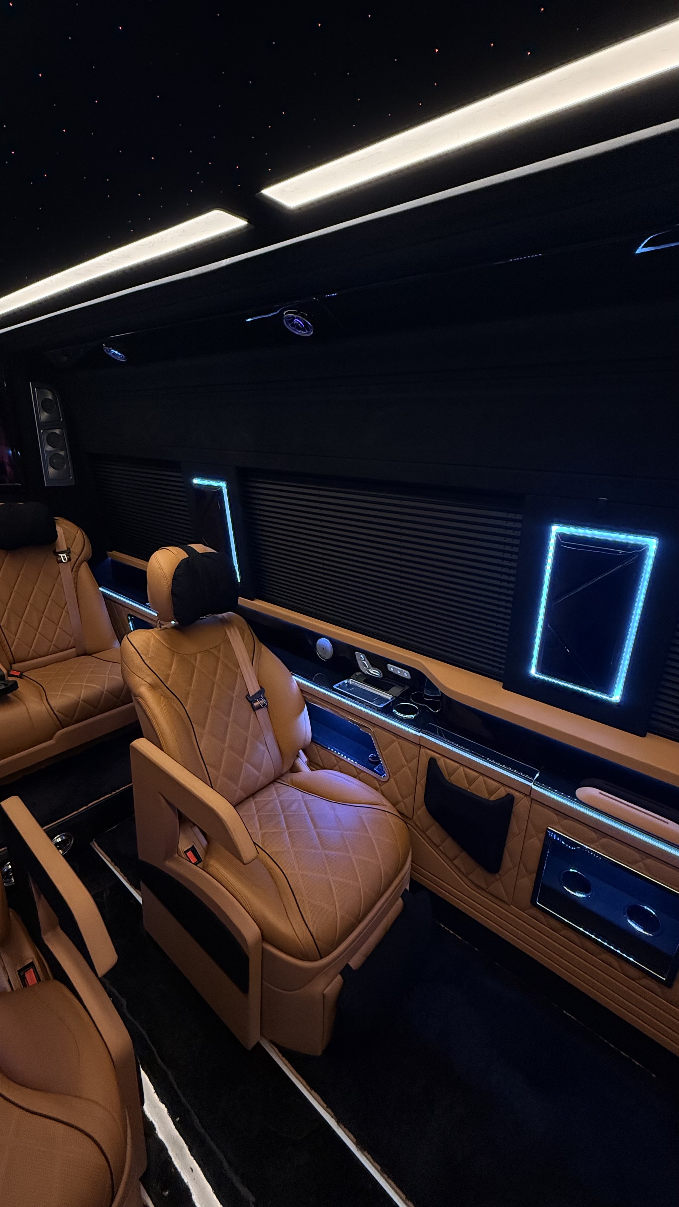 Mercedes Sprinter Design 21