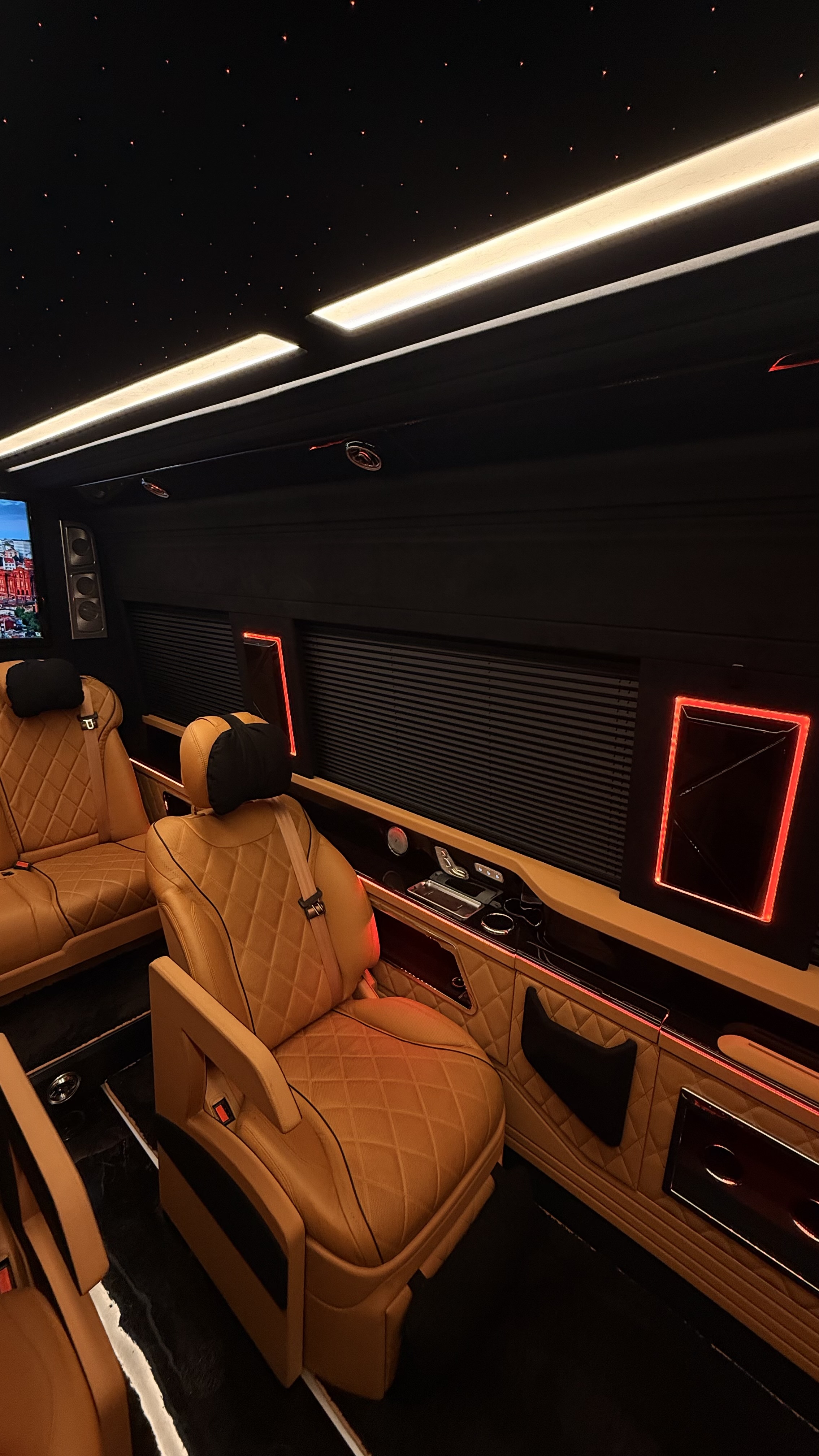 Mercedes Sprinter Design 22