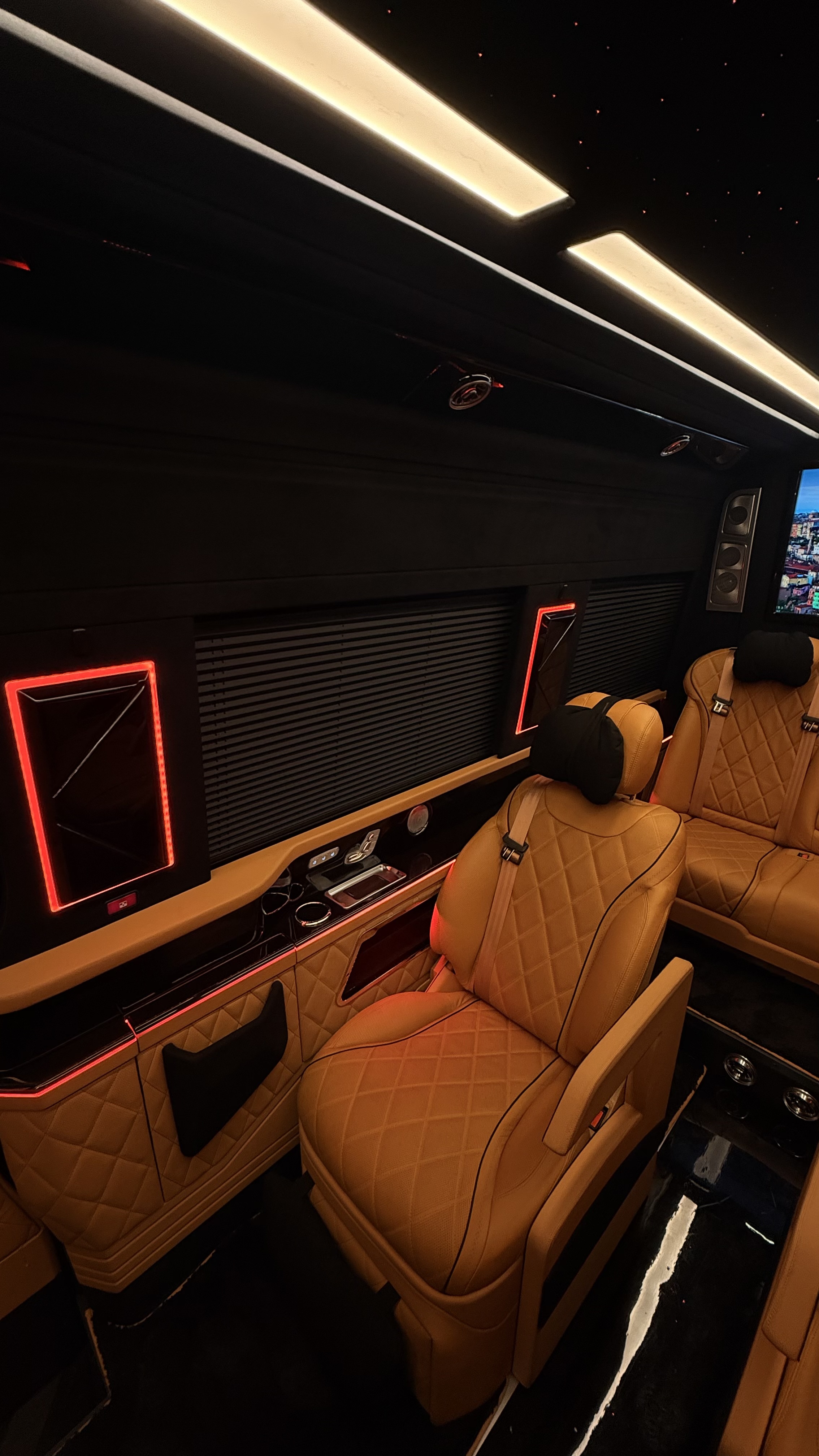 Mercedes Sprinter Design 23
