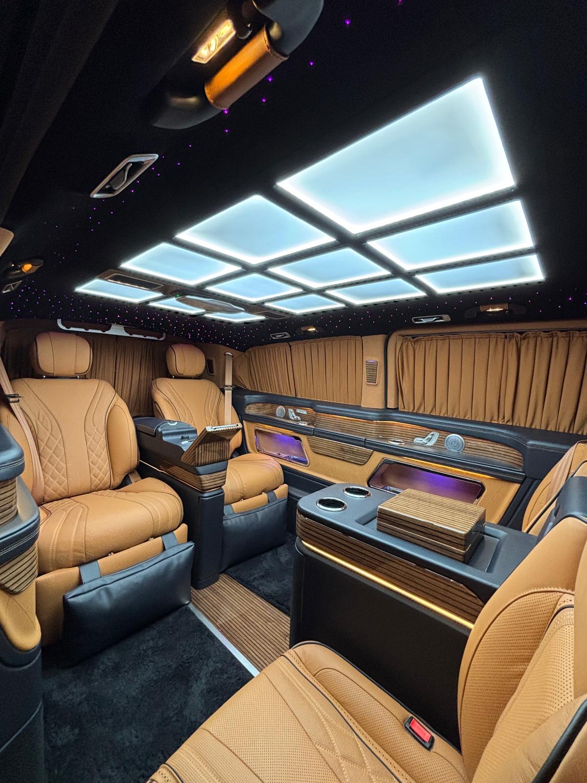 Ultra VIP Design 1