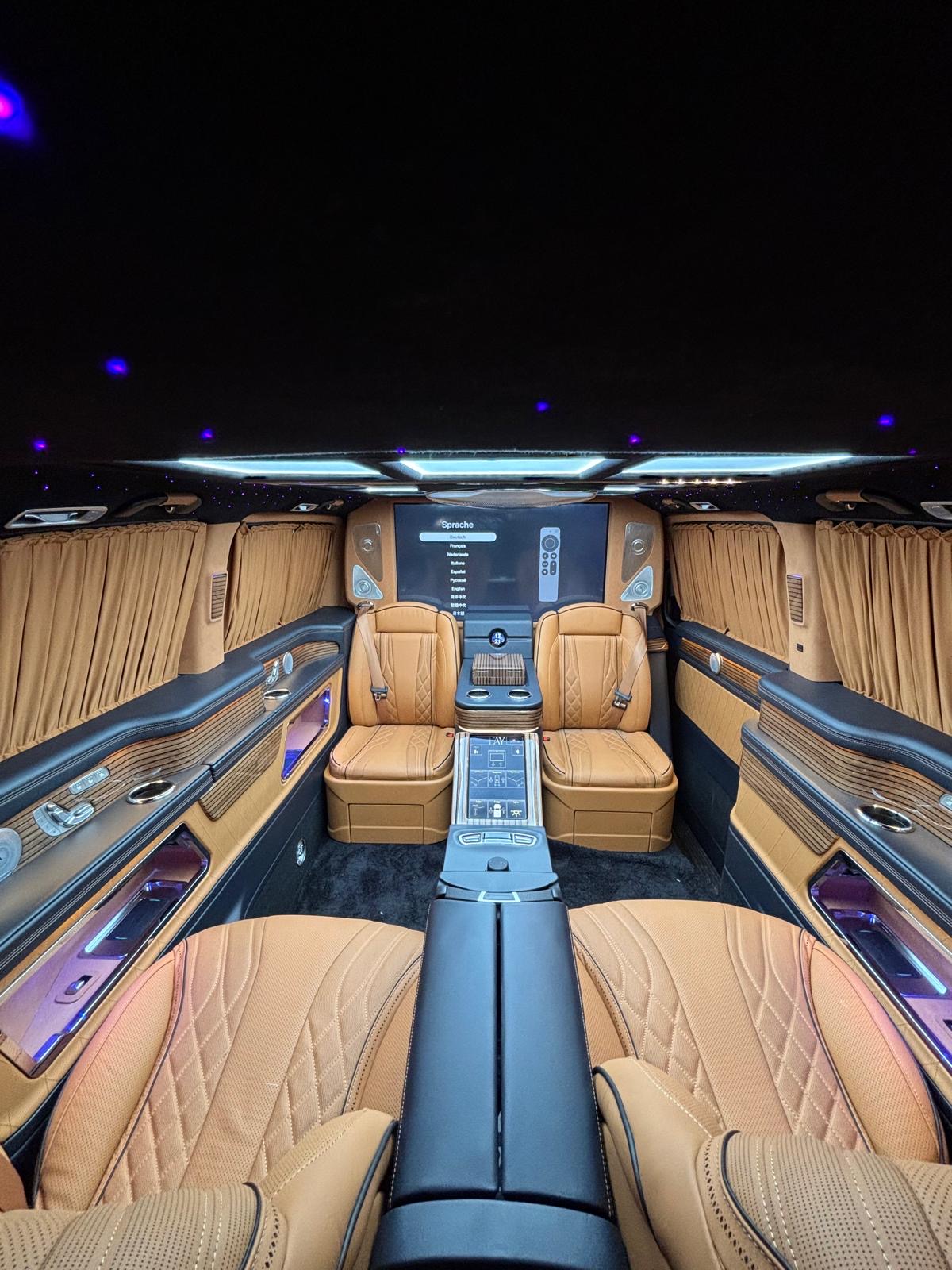 Ultra VIP Design 2