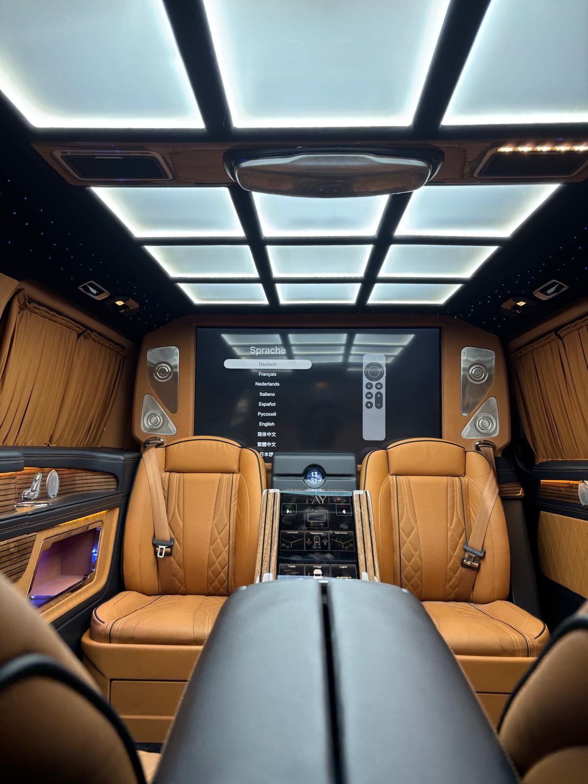 Ultra VIP Design 4