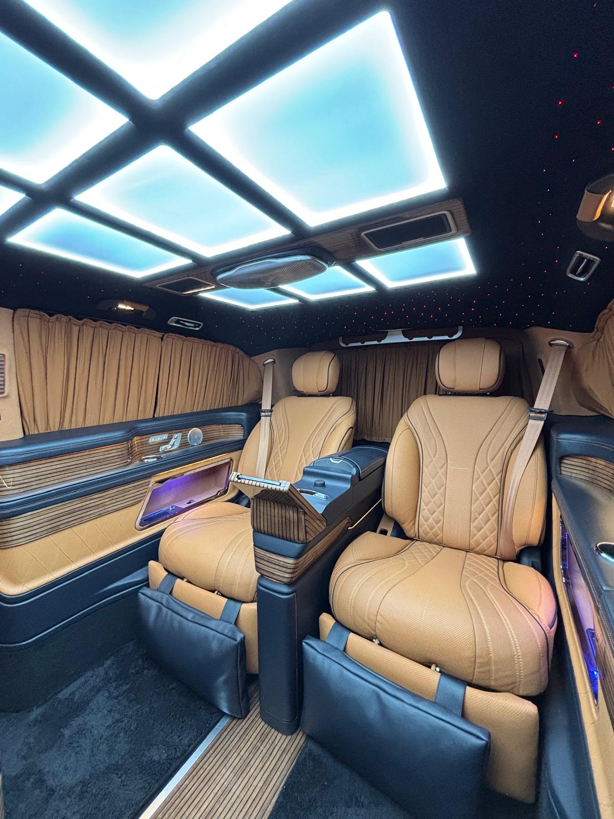 Ultra VIP Design 6