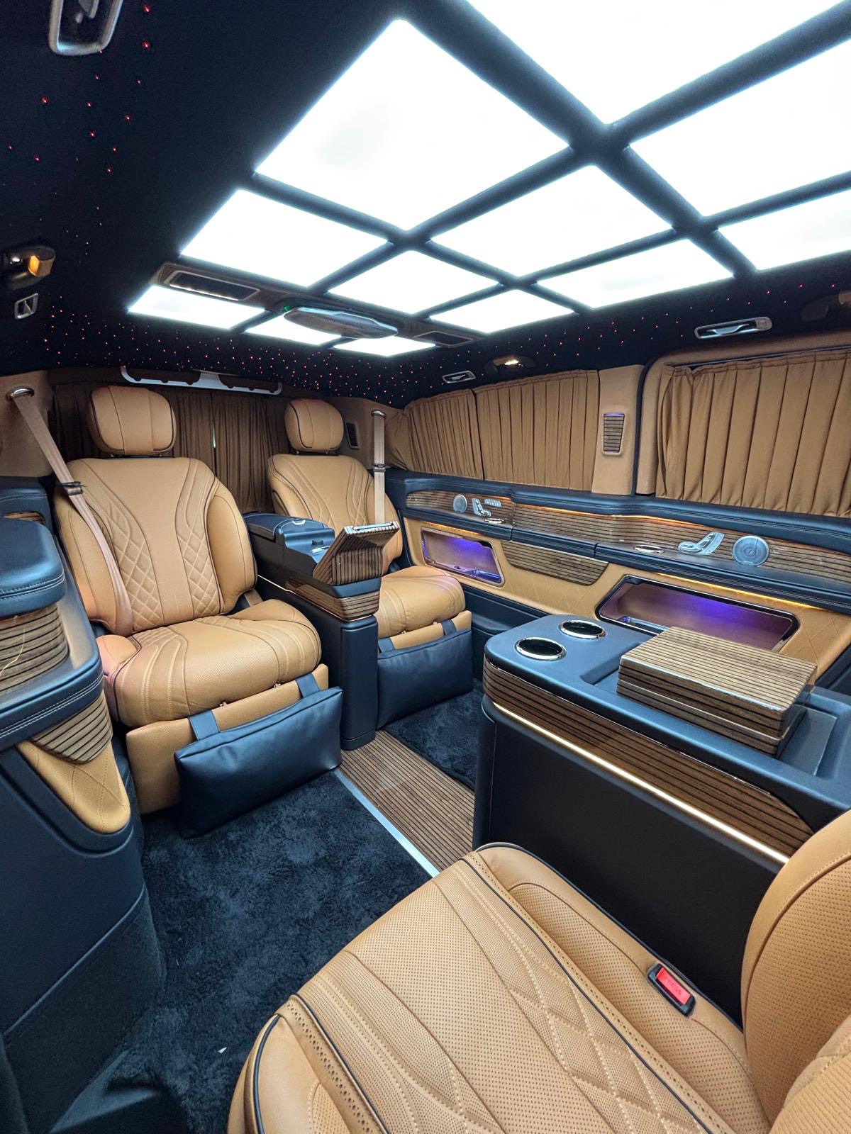 Ultra VIP Design 7