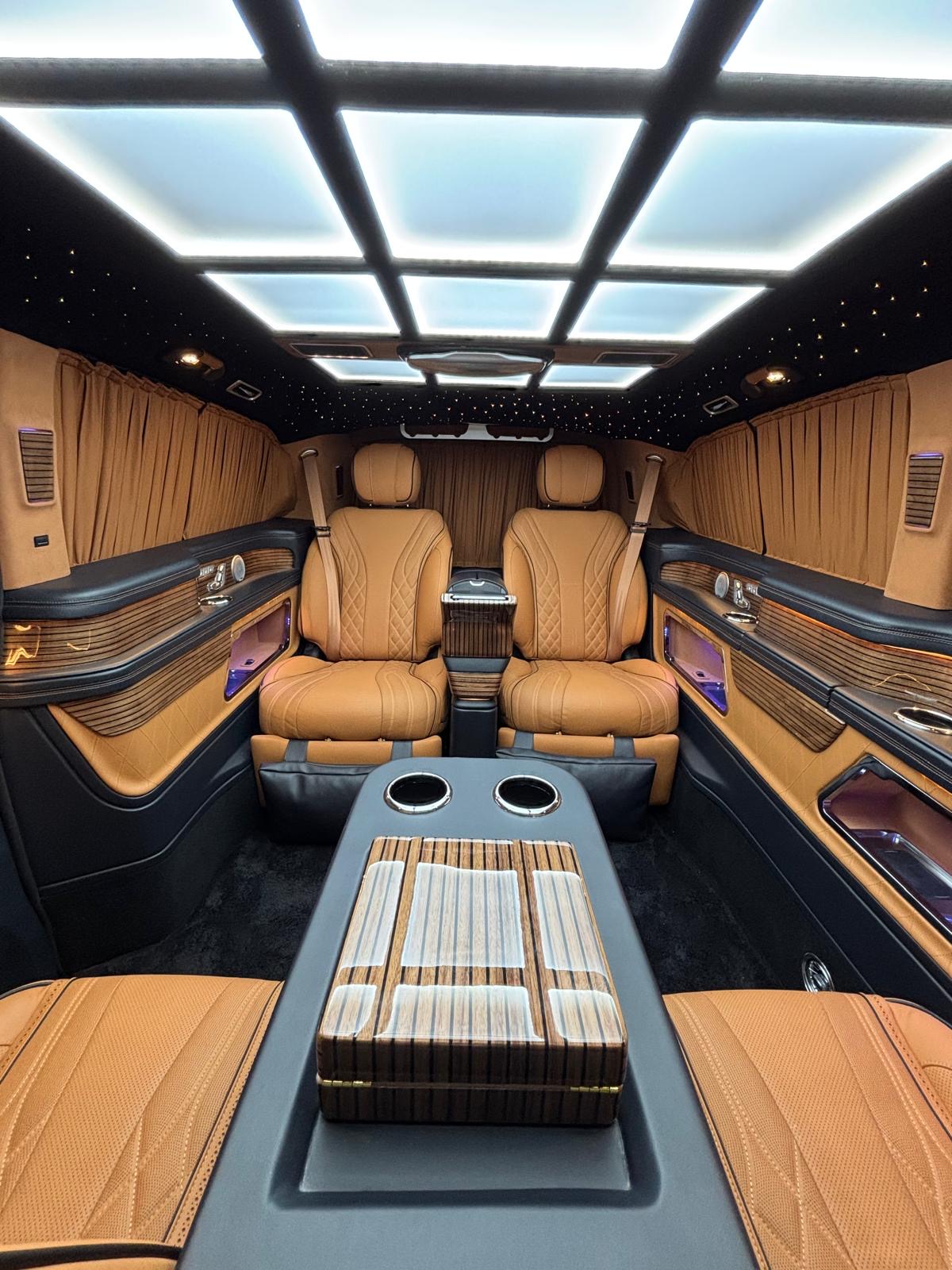 Ultra VIP Design 8