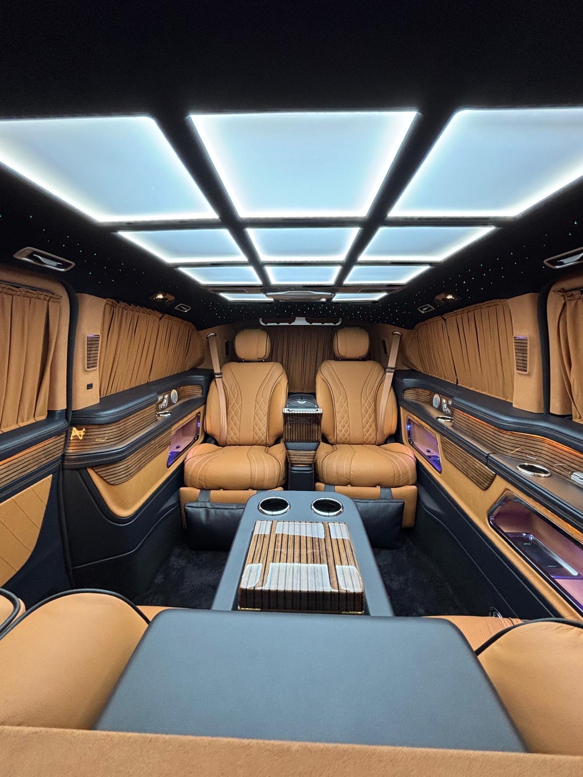 Ultra VIP Design 9