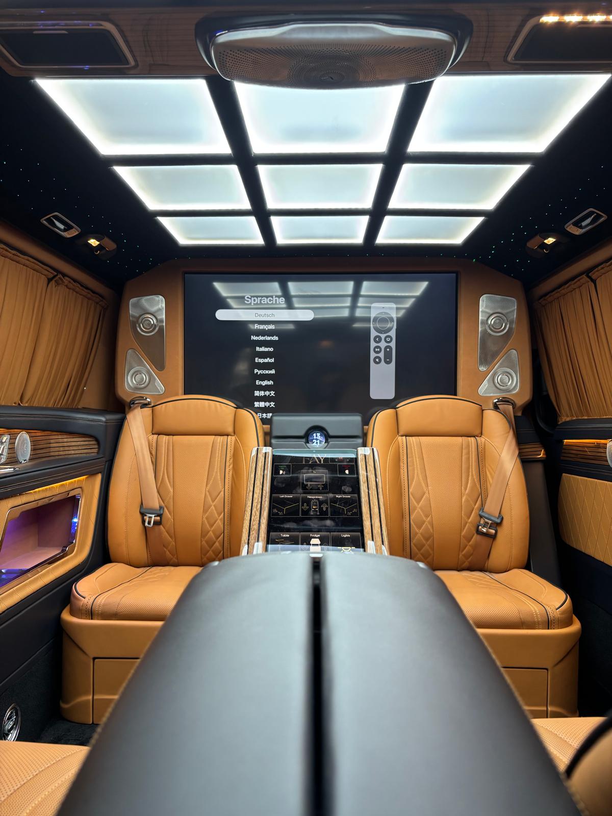 Ultra VIP Design 11