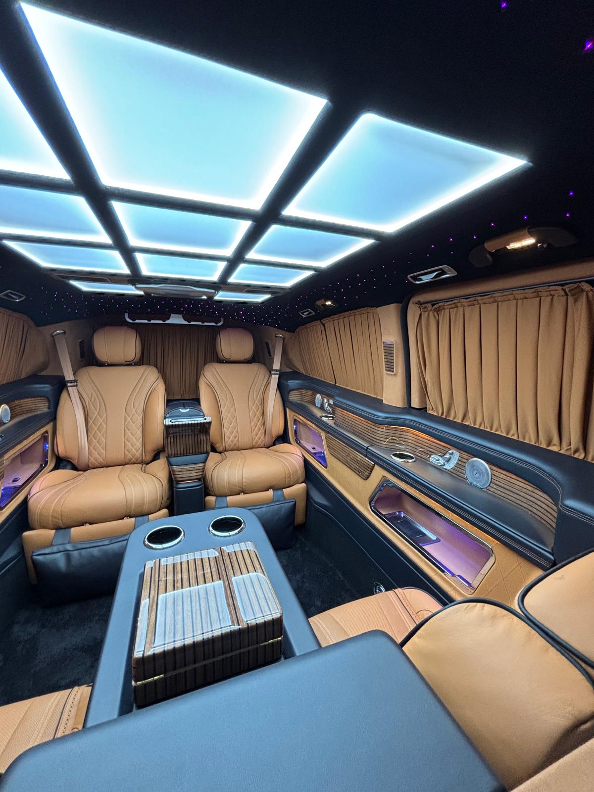 Ultra VIP Design 17