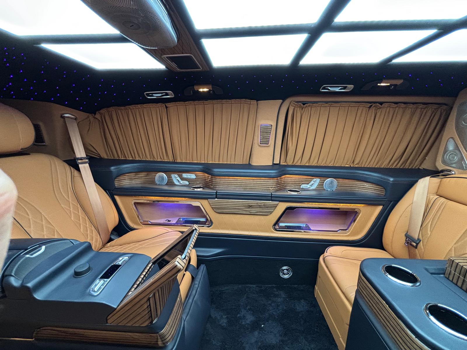 Ultra VIP Design 5