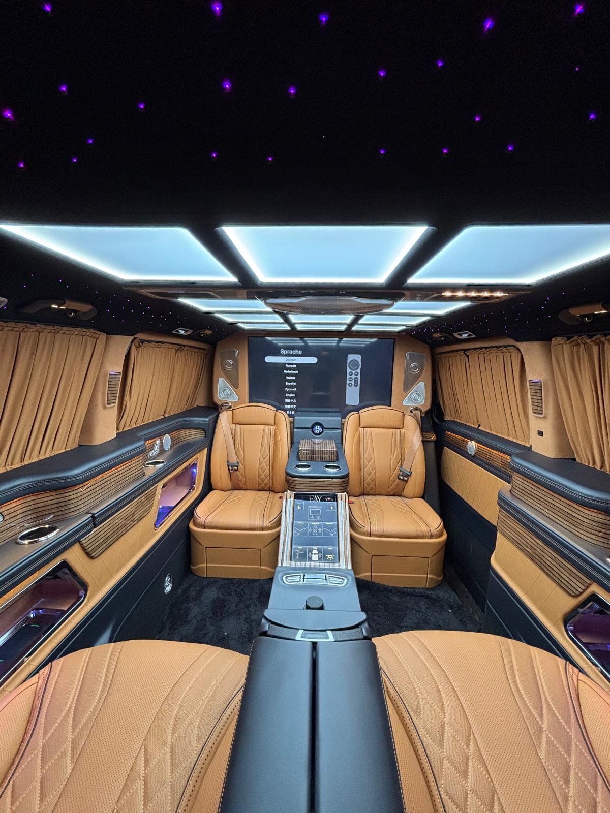 Ultra VIP Design 9