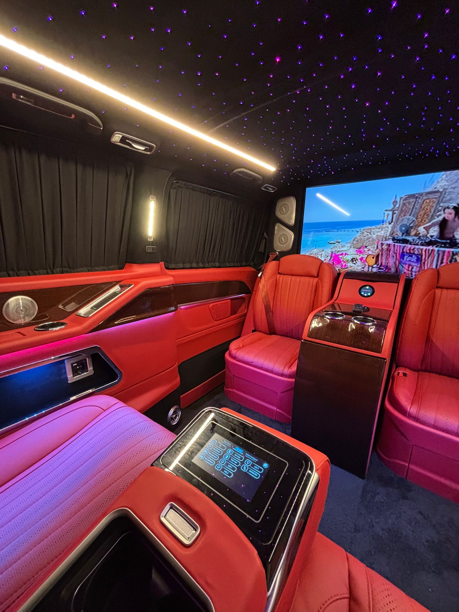 VIP Design 7